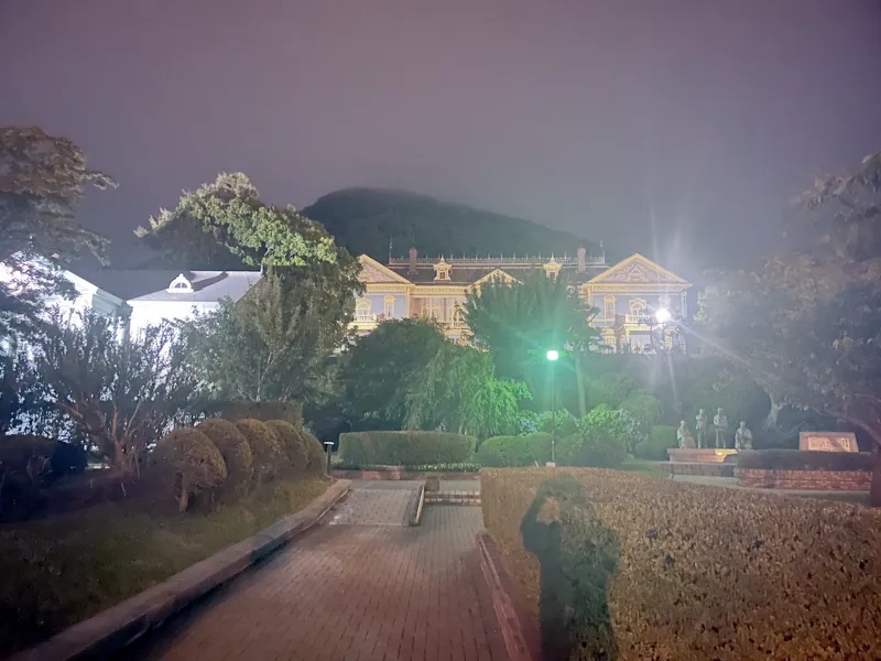 舊函館區公會堂
