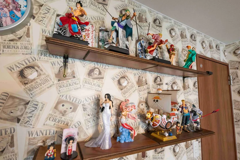 巴.com2 Onepiece House