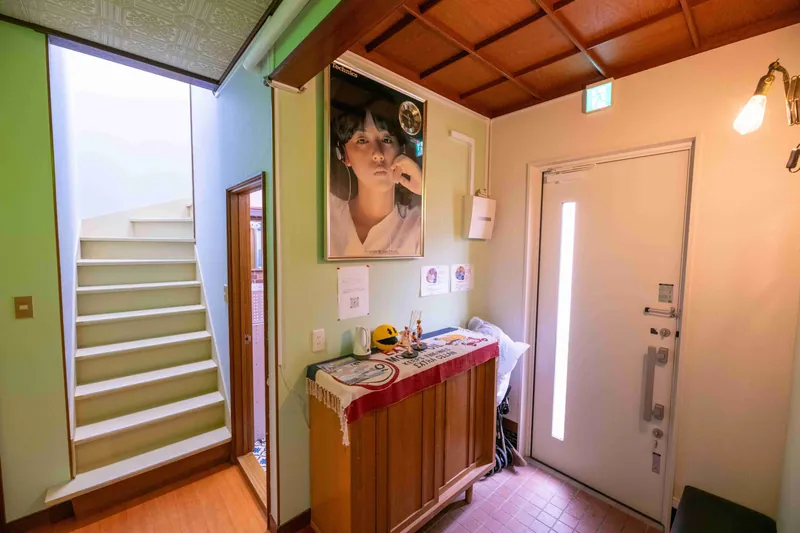 巴.com3 MusicStay Photos 3