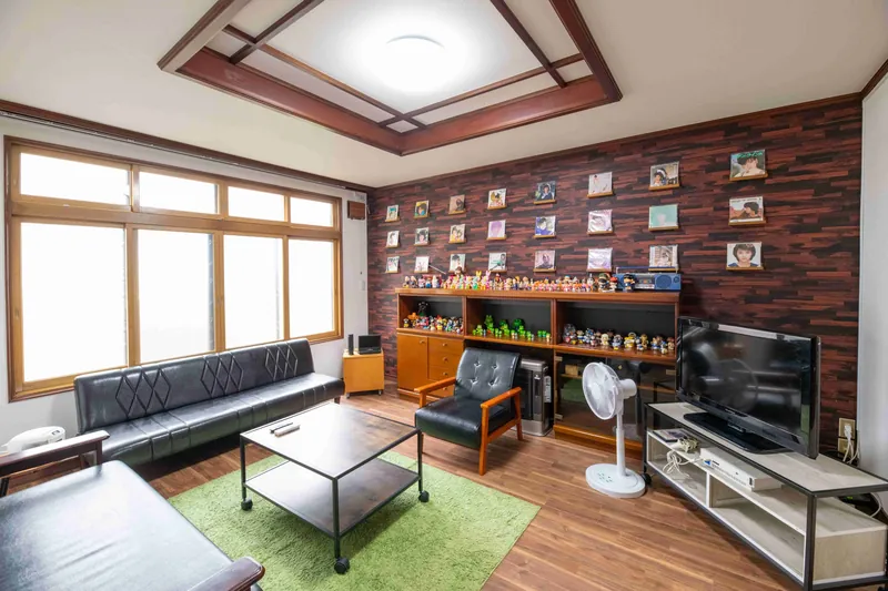 巴.com3 MusicStay Photos 4