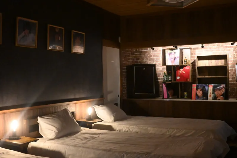 巴.com3 MusicStay