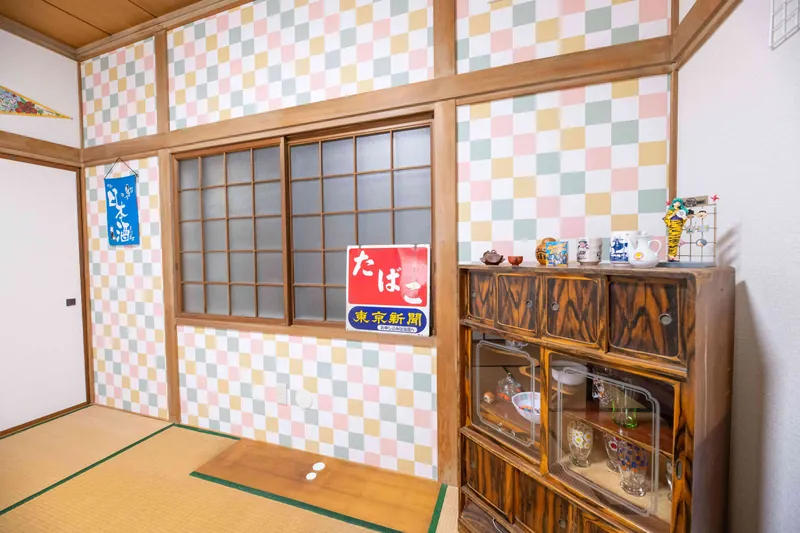 巴.com PremiumStay